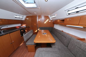 Bavaria Cruiser 40 S „Silver Arrow“ – fotka 17