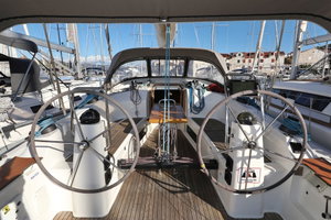 Bavaria Cruiser 40 S „Silver Arrow“ – fotka 7
