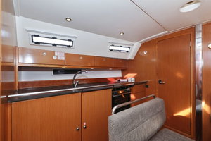 Bavaria Cruiser 40 S „Silver Arrow“ – fotka 23
