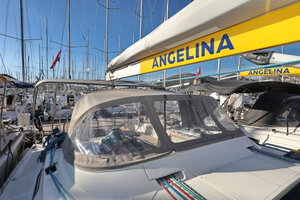 Bavaria Cruiser 40 S „Silver Arrow“ – fotka 15