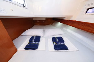 Bavaria Cruiser 40 S „Silver Arrow“ – fotka 29