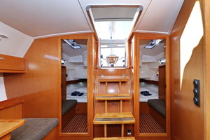Bavaria Cruiser 40 S „Silver Arrow“ – fotka 4