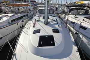 Bavaria Cruiser 40 S „Silver Arrow“ – fotka 14