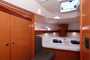 Bavaria Cruiser 40 S „Silver Arrow“ – fotka 30