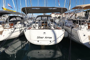 Bavaria Cruiser 40 S „Silver Arrow“ – fotka 47