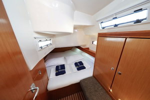 Bavaria Cruiser 40 S „Silver Arrow“ – fotka 28