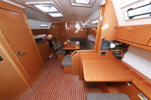Bavaria Cruiser 40 S „Silver Arrow“ – fotka 3