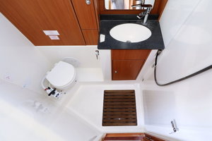 Bavaria Cruiser 40 S „Silver Arrow“ – fotka 36
