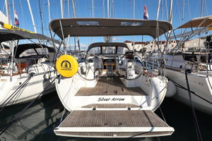 Bavaria Cruiser 40 S „Silver Arrow“ – fotka 2