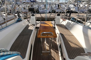 Bavaria Cruiser 40 S „Silver Arrow“ – fotka 12
