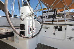 Bavaria Cruiser 40 S „Silver Arrow“ – fotka 45