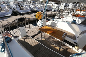 Bavaria Cruiser 40 S „Silver Arrow“ – fotka 10