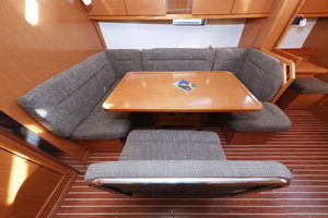 Bavaria Cruiser 40 S „Silver Arrow“ – fotka 20