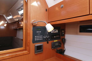 Bavaria Cruiser 40 S „Silver Arrow“ – fotka 43