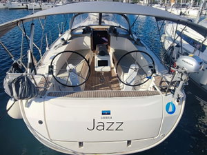 Bavaria Cruiser 41