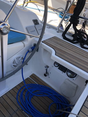 Bavaria Cruiser 46 „Dea“ – fotka 18