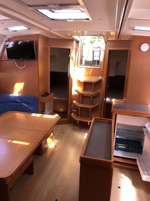 Bavaria Cruiser 46 „Dea“ – fotka 19