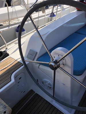 Bavaria Cruiser 46 „Dea“ – fotka 24
