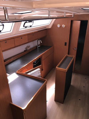 Bavaria Cruiser 46 „Dea“ – fotka 11