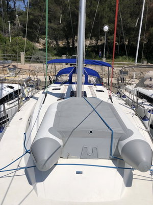 Bavaria Cruiser 46 „Dea“ – fotka 5