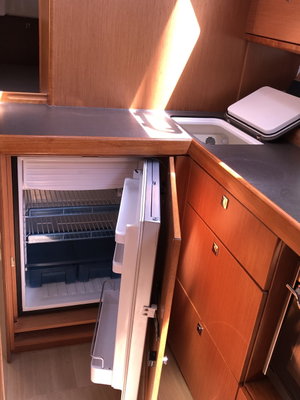 Bavaria Cruiser 46 „Dea“ – fotka 12