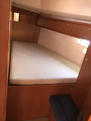 Bavaria Cruiser 46 „Dea“ – fotka 23