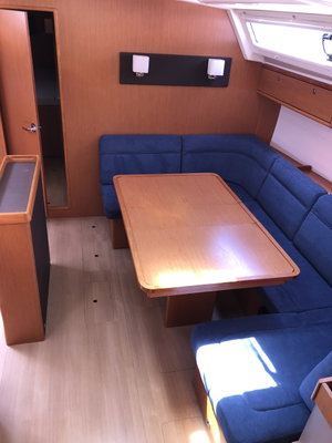 Bavaria Cruiser 46 „Dea“ – fotka 8