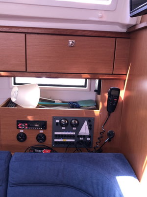 Bavaria Cruiser 46 „Dea“ – fotka 16