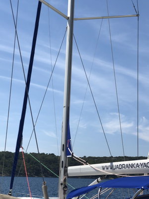 Bavaria Cruiser 46 „Dea“ – fotka 6