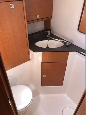 Bavaria Cruiser 46 „Dea“ – fotka 9