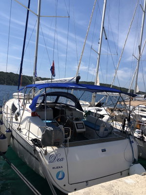 Bavaria Cruiser 46 „Dea“ – fotka 1