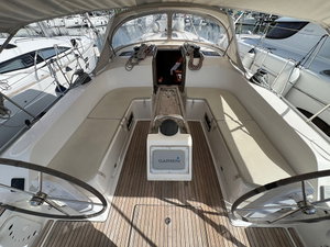 Bavaria Cruiser 46 „Garbin“ – fotka 6
