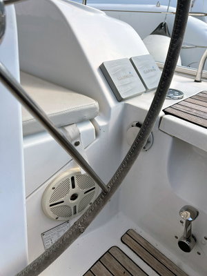 Bavaria Cruiser 46 „Garbin“ – fotka 8