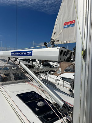 Bavaria Cruiser 46 „Garbin“ – fotka 9