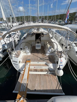 Bavaria Cruiser 46 „Garbin“ – fotka 2