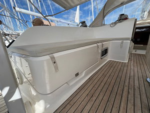 Bavaria Cruiser 46 „Garbin“ – fotka 7