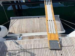 Bavaria Cruiser 46 „Garbin“ – fotka 5
