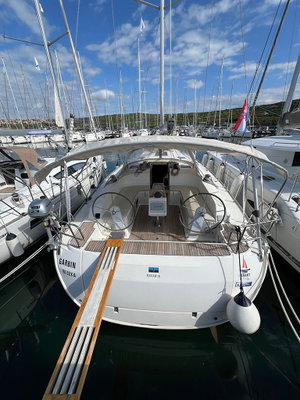 Bavaria Cruiser 46 „Garbin“ – fotka 3