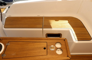 Bavaria Cruiser 46 „Gracia“ – fotka 6