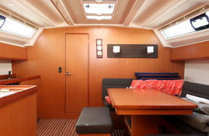 Bavaria Cruiser 46 „Gracia“ – fotka 10