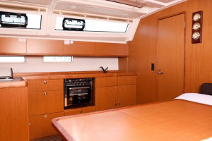 Bavaria Cruiser 46 „Gracia“ – fotka 8