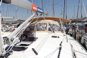 Bavaria Cruiser 46 „Gracia“ – fotka 5