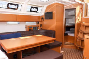 Bavaria Cruiser 46 „Gracia“ – fotka 2