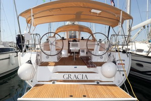 Bavaria Cruiser 46 „Gracia“ – fotka 1