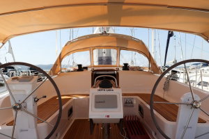 Bavaria Cruiser 46 „Gracia“ – fotka 4