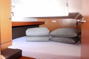 Bavaria Cruiser 46 „Gracia“ – fotka 12