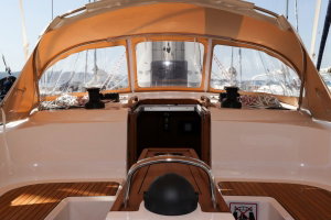 Bavaria Cruiser 46 „Gracia“ – fotka 7