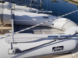 Bavaria Cruiser 46 „Gracia“ – fotka 19