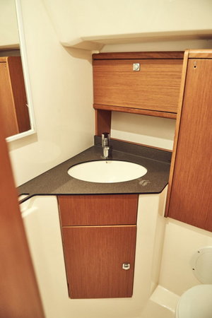 Bavaria Cruiser 46 „Natti“ – fotka 33