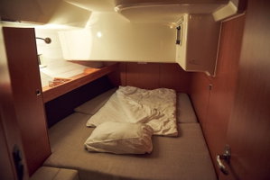 Bavaria Cruiser 46 „Natti“ – fotka 24